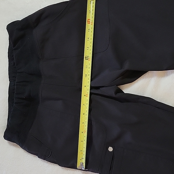 PETITE SCRUB PANTS Small - Picture 8 of 9